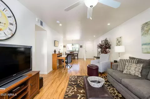 Living - 4303 E Cactus Rd S #322, Phoenix, AZ 85032 photo 3 of 4