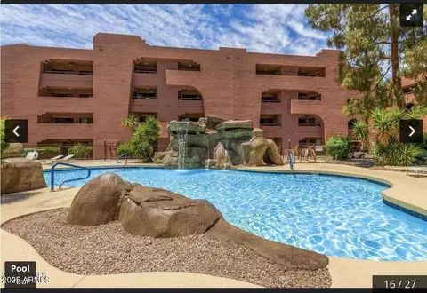 Exterior - 4303 E Cactus Rd S #322, Phoenix, AZ 85032 photo 2 of 5