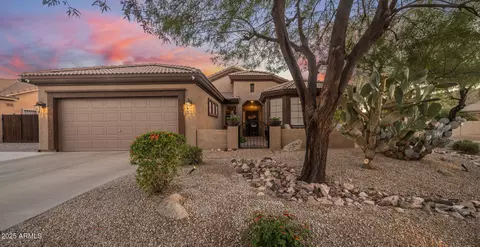 9053 E Hobart St, Mesa, AZ 85207 photo 3