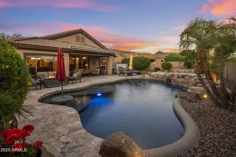 9053 E Hobart St, Mesa, AZ 85207 photo 53