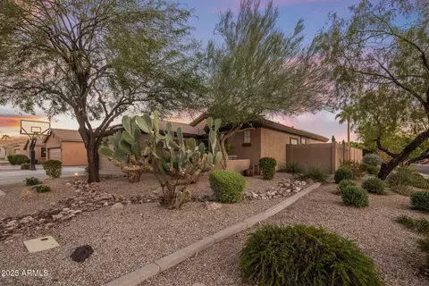 9053 E Hobart St, Mesa, AZ 85207 photo 6