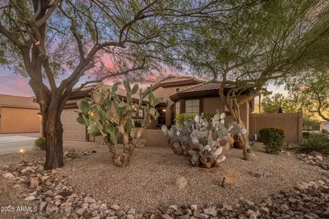 9053 E Hobart St, Mesa, AZ 85207 photo 4