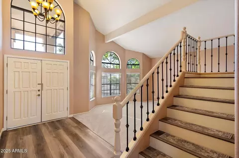 Entry Way - 1214 W Iris Dr, Gilbert, AZ 85233 photo 1 of 2