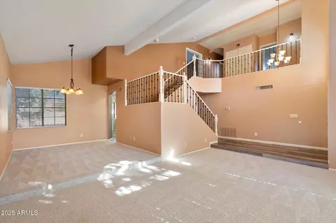Living - 1214 W Iris Dr, Gilbert, AZ 85233 photo 1 of 3
