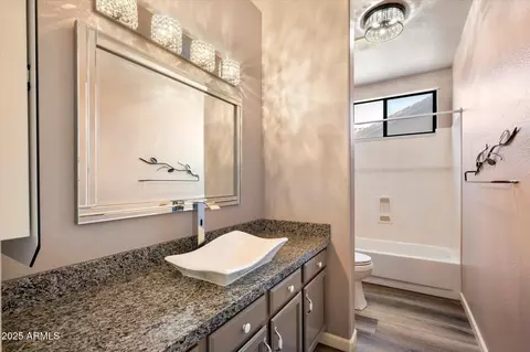 Bath - 1214 W Iris Dr, Gilbert, AZ 85233 photo 4 of 4