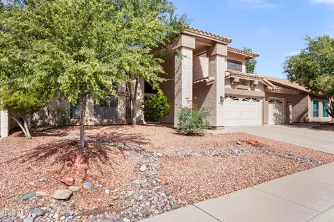 Exterior - 1214 W Iris Dr, Gilbert, AZ 85233 photo 1 of 3