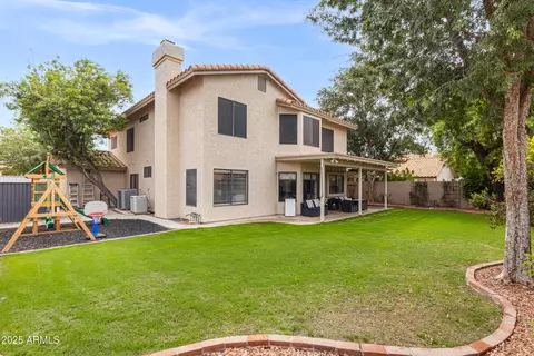 Exterior - 1214 W Iris Dr, Gilbert, AZ 85233 photo 2 of 3