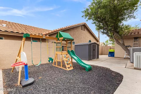 Exterior - 1214 W Iris Dr, Gilbert, AZ 85233 photo 3 of 3