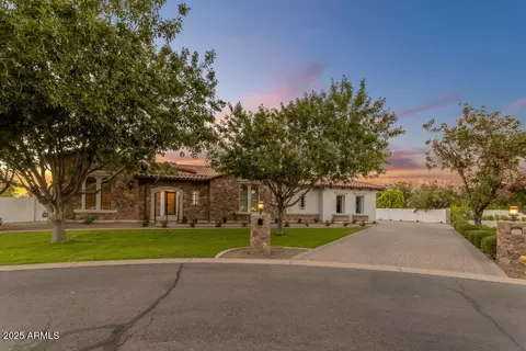 24002 S 201st Ct, Queen Creek, AZ 85142