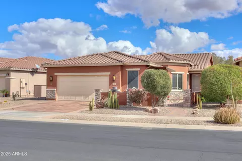 22 S Mesilla Ln, Casa Grande, AZ 85194