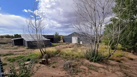 5214 Sour Dough Rd, Snowflake, AZ 85937