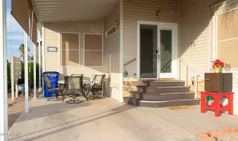 2656 N 56th St #282, Mesa, AZ 85215
