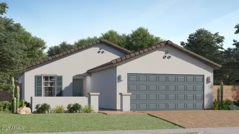 5039 S 234th Ln, Buckeye, AZ 85326