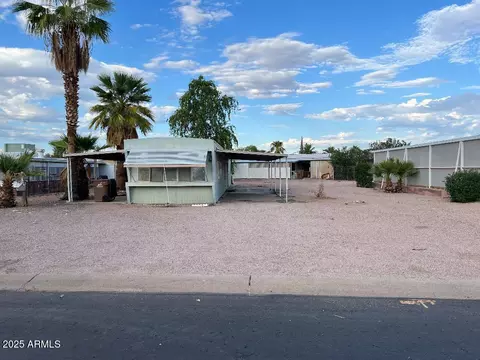 737 S 85th St #23, Mesa, AZ 85208
