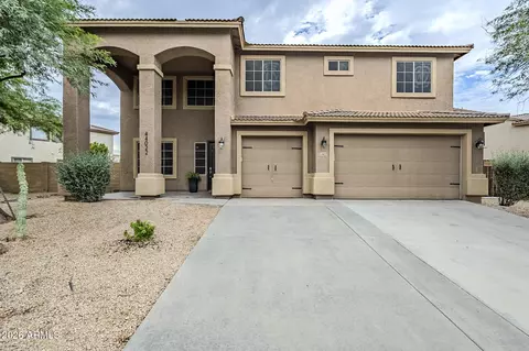 44022 N 43rd Dr, Anthem, AZ 85087
