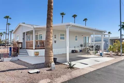 7807 E Main St #H25, Mesa, AZ 85207