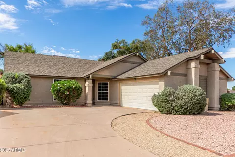 3655 W Del Rio St, Chandler, AZ 85226