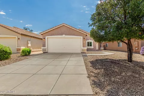 2793 E Olivine Rd, San Tan Valley, AZ 85143