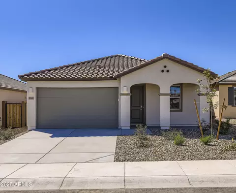 5040 S 234th Ave, Buckeye, AZ 85326