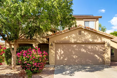 16198 W Redfield Rd, Surprise, AZ 85379
