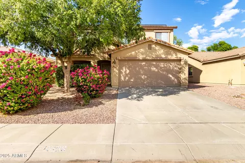 16198 W Redfield Rd, Surprise, AZ 85379