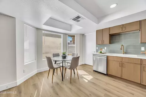 Dining - 2235 E Dolphin Ave, Mesa, AZ 85204 photo 4 of 4