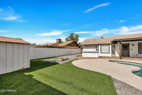 Exterior - 2235 E Dolphin Ave, Mesa, AZ 85204 photo 3 of 4