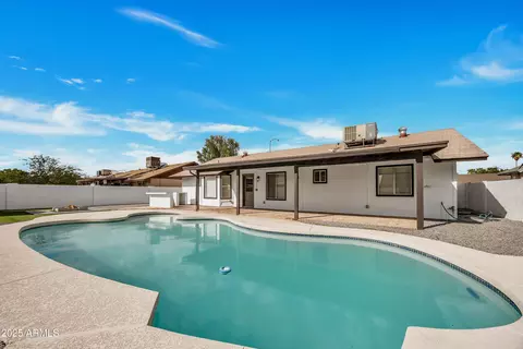 Exterior - 2235 E Dolphin Ave, Mesa, AZ 85204 photo 2 of 4