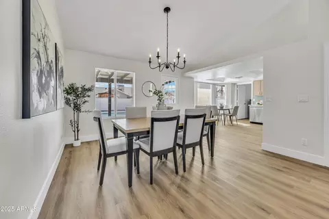 Dining - 2235 E Dolphin Ave, Mesa, AZ 85204 photo 1 of 4
