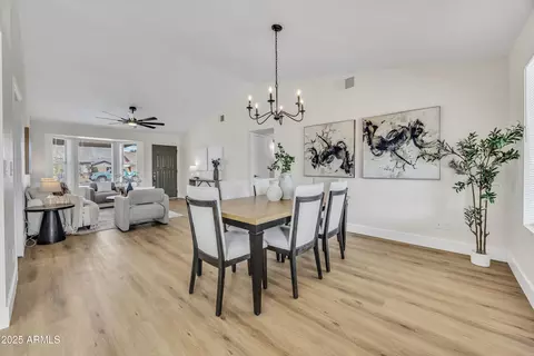 Dining - 2235 E Dolphin Ave, Mesa, AZ 85204 photo 3 of 4