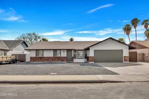2235 E Dolphin Ave, Mesa, AZ 85204