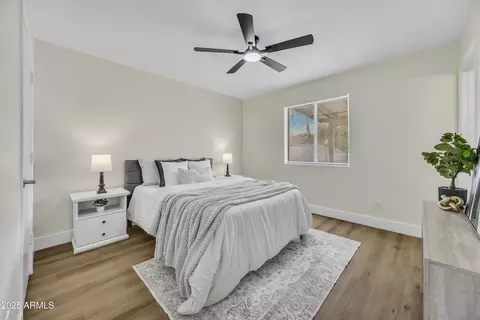 Bedroom - 2235 E Dolphin Ave, Mesa, AZ 85204 photo 1 of 2