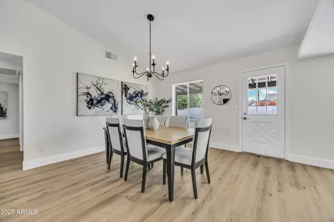 Dining - 2235 E Dolphin Ave, Mesa, AZ 85204 photo 2 of 4