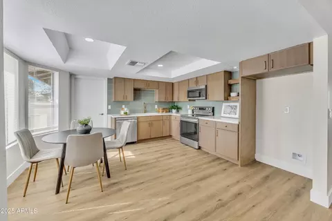 Kitchen - 2235 E Dolphin Ave, Mesa, AZ 85204 photo 1 of 4