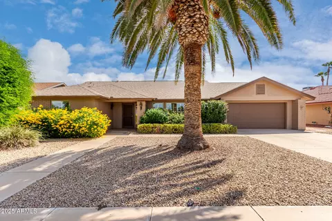 13919 W Gable Hill Dr, Sun City West, AZ 85375