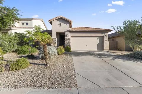 17950 W Mission Ln, Waddell, AZ 85355