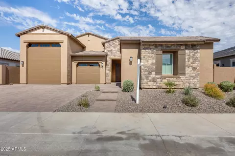 7694 W Desert Spoon Dr, Peoria, AZ 85383