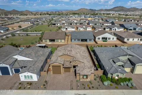 7694 W Desert Spoon Dr, Peoria, AZ 85383