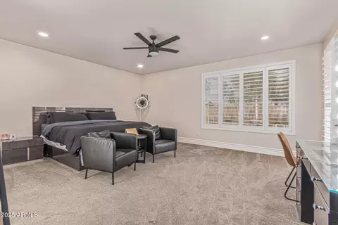 Bedroom - 860 E Oakland St, Gilbert, AZ 85295 photo 1 of 7
