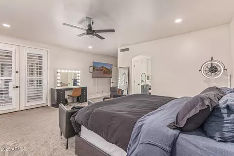 Bedroom - 860 E Oakland St, Gilbert, AZ 85295 photo 3 of 7