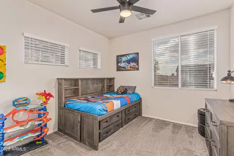 Bedroom - 860 E Oakland St, Gilbert, AZ 85295 photo 4 of 7