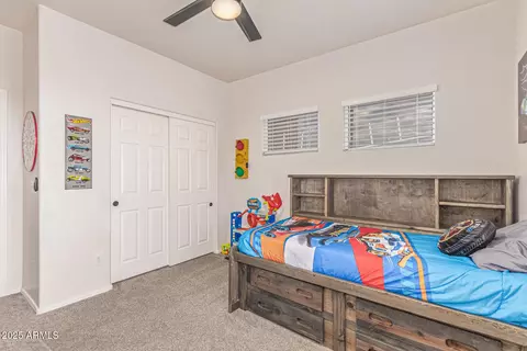 Bedroom - 860 E Oakland St, Gilbert, AZ 85295 photo 5 of 7