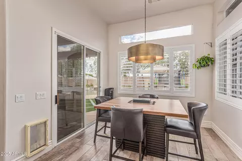 Dining - 860 E Oakland St, Gilbert, AZ 85295 photo 1 of 1