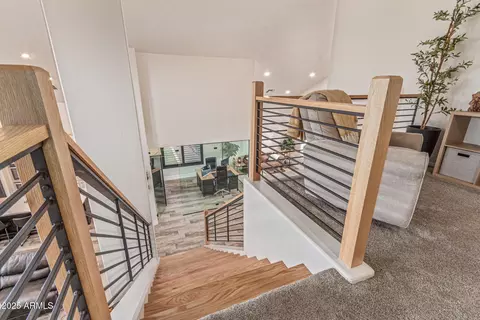 Entry Way - 860 E Oakland St, Gilbert, AZ 85295 photo 2 of 3
