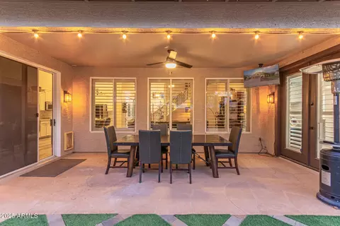 Exterior - 860 E Oakland St, Gilbert, AZ 85295 photo 15 of 31