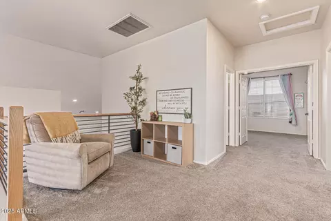 Entry Way - 860 E Oakland St, Gilbert, AZ 85295 photo 3 of 3