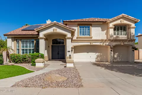 1684 E Coconino Dr, Chandler, AZ 85249