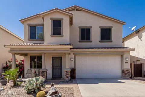 28582 N Sunset Dr, San Tan Valley, AZ 85143
