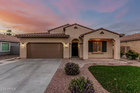 3716 E Andre Ave, Gilbert, AZ 85298