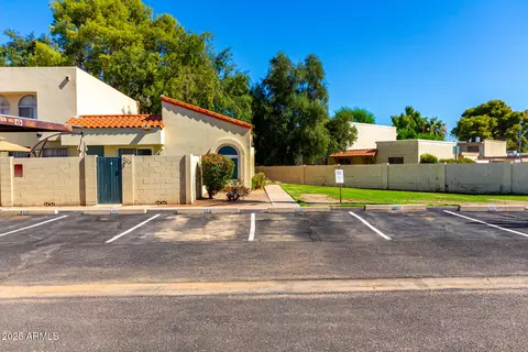 3203 W Loma Ln #3, Phoenix, AZ 85051